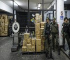 Venezuela Seizes Toys