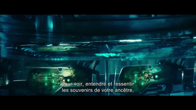 Assassin's Creed : Dernière bande annonce avant la sortie