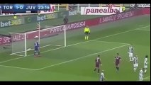 Torino VS Juventus 1-3 Extended Highlights (Serie A) 11/12/2016