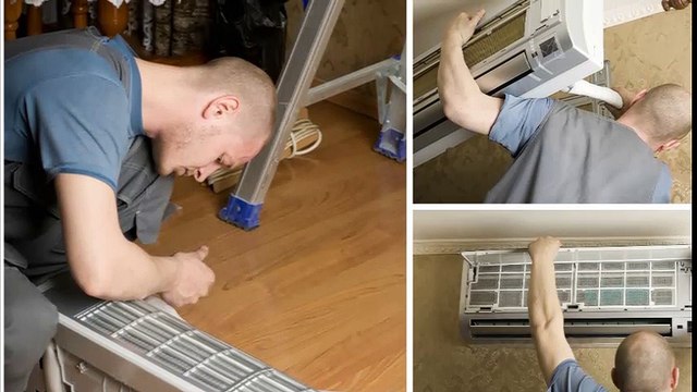 MCW Heating & Cooling - (708) 292-085