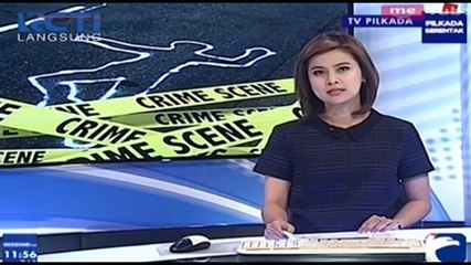 Ditabrak Transjakarta, Satu Tewas, Dua Luka Parah