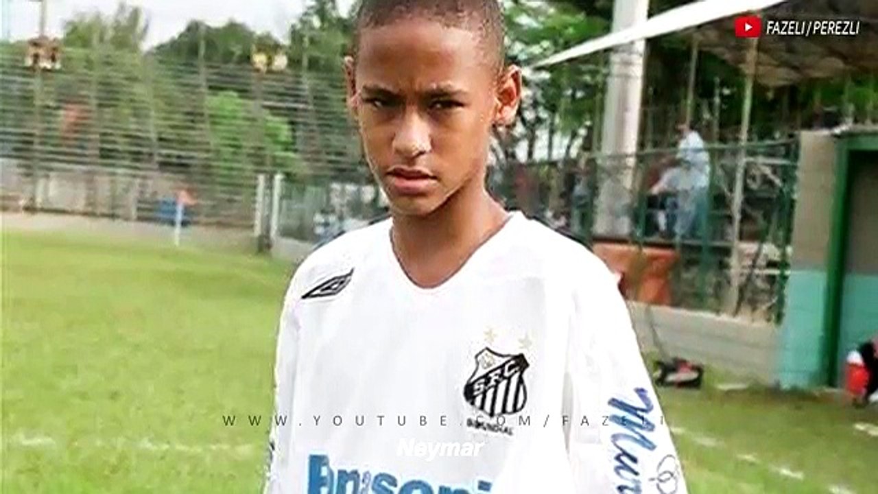 5_Famous_Football_Players_Before_And_After_2016___Fazeli