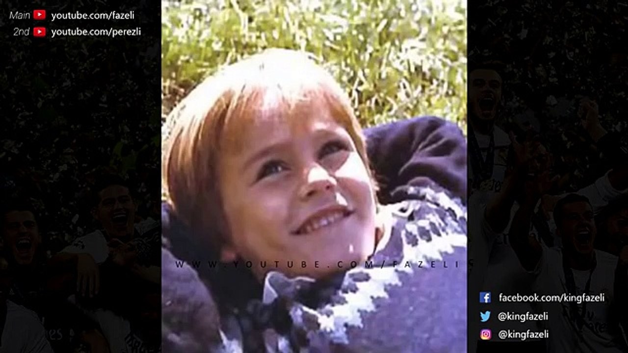 25__Footballers_Childhood__Can_You_Guess_Them_All____Fazeli