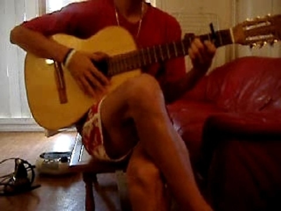 rythmique rumba rapide sur compas de base