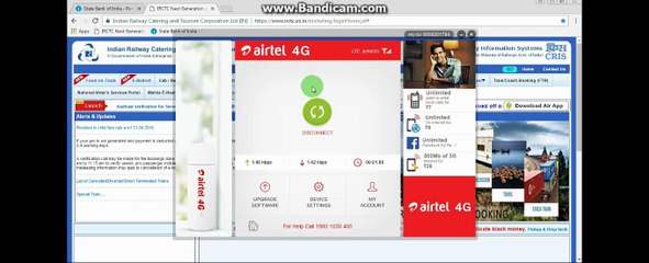 jio sim in airtel dongle work 100% with proof