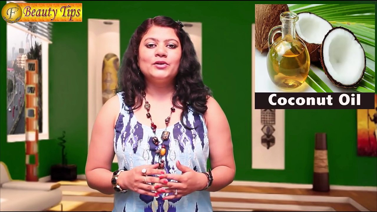 AMAZING OILING TIPS FOR HAIR CARE II बालों की सुरक्षा के लिए बेहतरीन तेल II