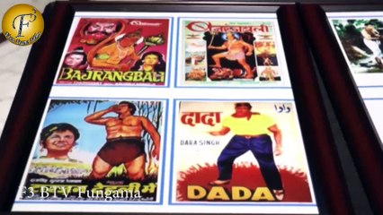 AKSHAY KUMAR AT LAUNCH OF SEEMA SONIK ALIMCHAND BOOK DEEDARA AKA DARA SINGH