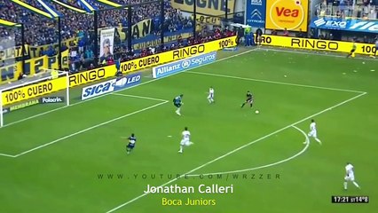 Top 10 Cheeky Chip & Lob Goals