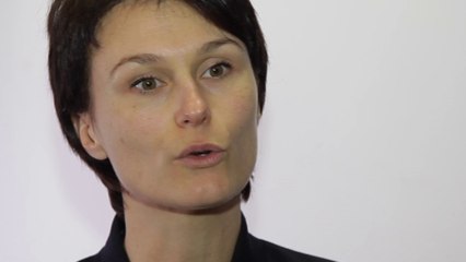 Isère : les objectifs de Juliette Jarry