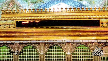 SYED MAZHER RIZVI 2016 Midhat E Haider