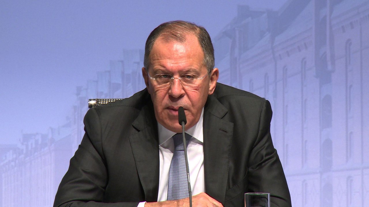 "Les bombardements continueront à Alep" (Russie)