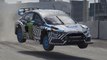 VÍDEO: Así fue la primera temporada de Ford con el Focus RS RX