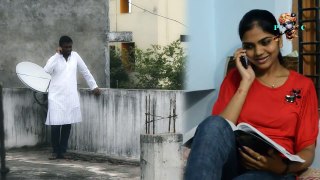 Funny Hyderabad phone talk with Unknown girl must watch..
