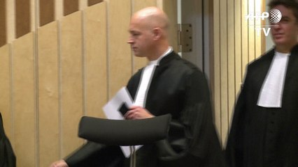 Le député néerlandais Geert Wilders coupable de discrimination