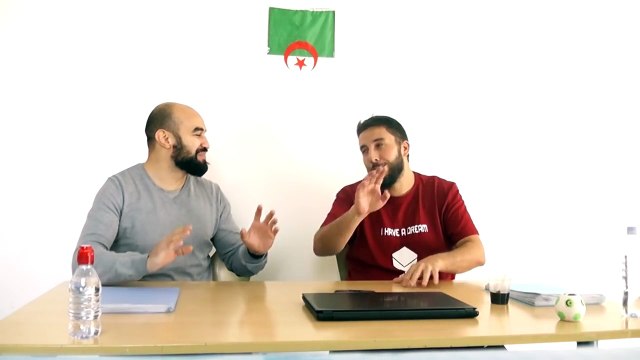 100 Filtre #1 Leekens je le sens chaud patate !