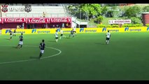 Corinthians 1 x 2 Ponte Preta - Gols & Melhores Momentos ● HD - Copa RS de Futebol Sub-20