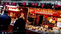 MERCADOS NAVIDEñOS EN ALEMANIA FRANKFURT,TURISMO EN ALEMANIA,NAVIDAD EN EUROPA