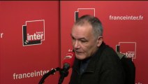 Dr Raphaël Pitti et Jean-Pierre Filiu répondent aux questions des auditeurs de France Inter