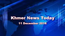 Khmer News Today | Please Take Care Your Health Khmer People | Cambodia News Today | Khmer News