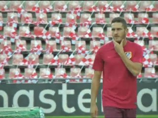 লা লিগে রিয়ালের বিপক্ষে মাঠে নামছে অ্যাতলেটিকো