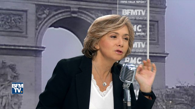 Valérie Traîtresse : un surnom mysogine pour Valérie Pécresse