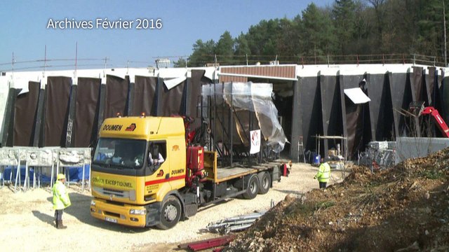 Lascaux 4 pour retrouver les émotions de la grotte originale