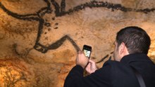 "Lascaux 4" pour retrouver les émotions de la grotte originale