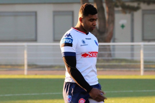 Lyon - Espoirs FCG, le résumé vidéo