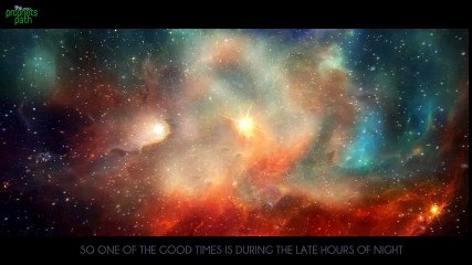 5 TIMES WHEN ALLAH ACCEPTS DUAS