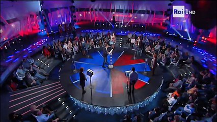 Eredità 11 dicembre 2016 (puntata intera)