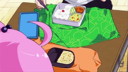 Наркоманки / Teekyuu - 1 сезон 2 серия (Inspector Gadjet)