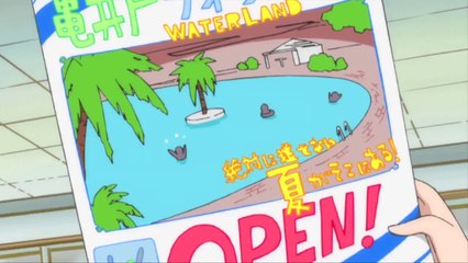 Наркоманки / Teekyuu - 1 сезон 6 серия (Inspector Gadjet)