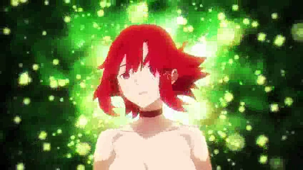 終末のイゼッタ 11  [HD] - Shuumatsu no Izetta