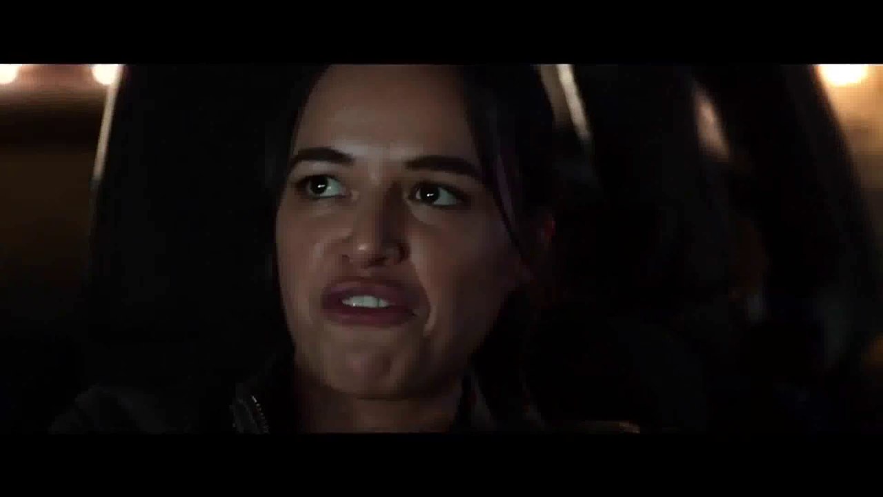 Fast and Furious 8 - THE FATE OF THE FURIOUS Official Trailer Teaser (2017) Vin Diesel, F8 Movie HD