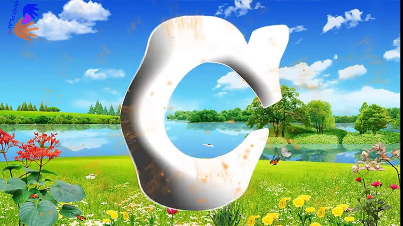 ABC Songs for Kids | Learn Colors, Numbers and ABC,  Alphabet Song