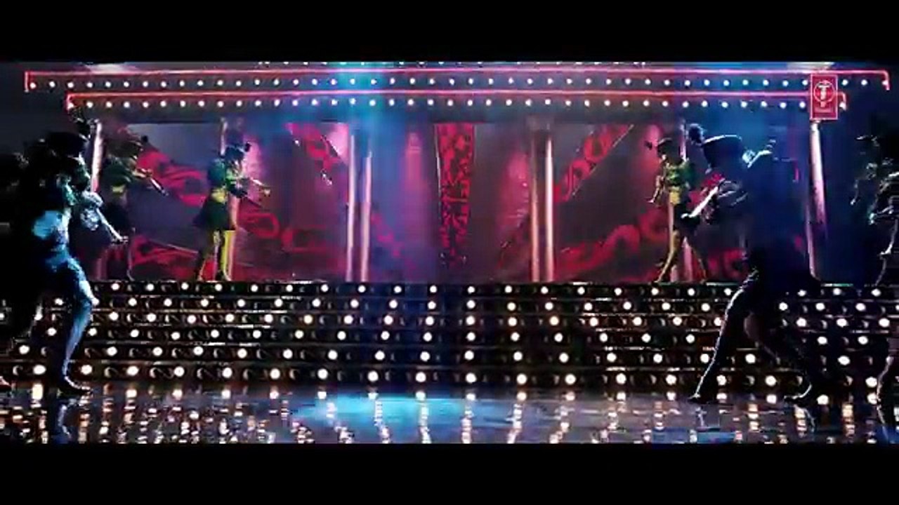 Character Dheela (Full Song) Ready I Salman Khan I Zarine Khan