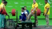 Powerlifting | van Cong Le wins Gold | Men’s -49kg  | Rio 2016 Paralympic Games