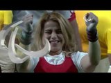 Powerlifting | MURATLI Nazmiye Wins Gold | Women’s -41kg | Rio 2016 Paralympic Games