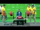 Powerlifting | QARADA Omar Wins Silver | Men’s -49kg  | Rio 2016 Paralympic Games