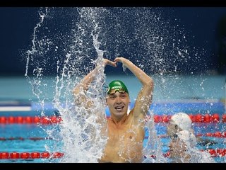 Day 1 | Swimming highlights | RIo 2016 Paralympic Games