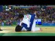 Judo | TUR v TPE | Women's -48kg Bronze Medal Contest A | Rio 2016 Paralympic Games