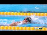 Swimming | Women's 200m Freestyle S5 heat 2 | Rio 2016 Paralympic Games