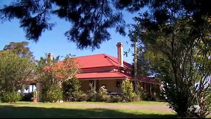 Home and Away 6561 28th November 2016