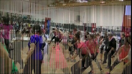 Centre de danse Art'&Forme Zumba