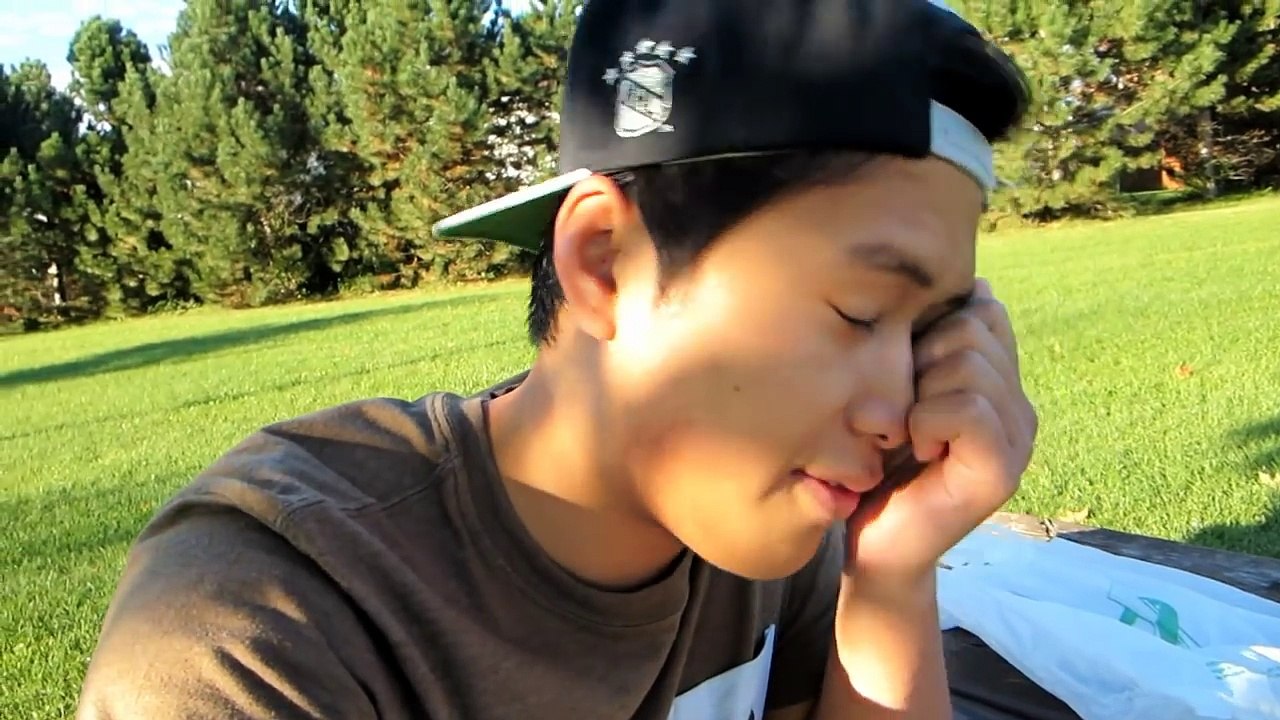 Broke Up With My Girlfriend...