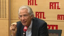 Dominique de Villepin à Fillon : «Il ne faut surtout pas mettre en danger l'Etat»