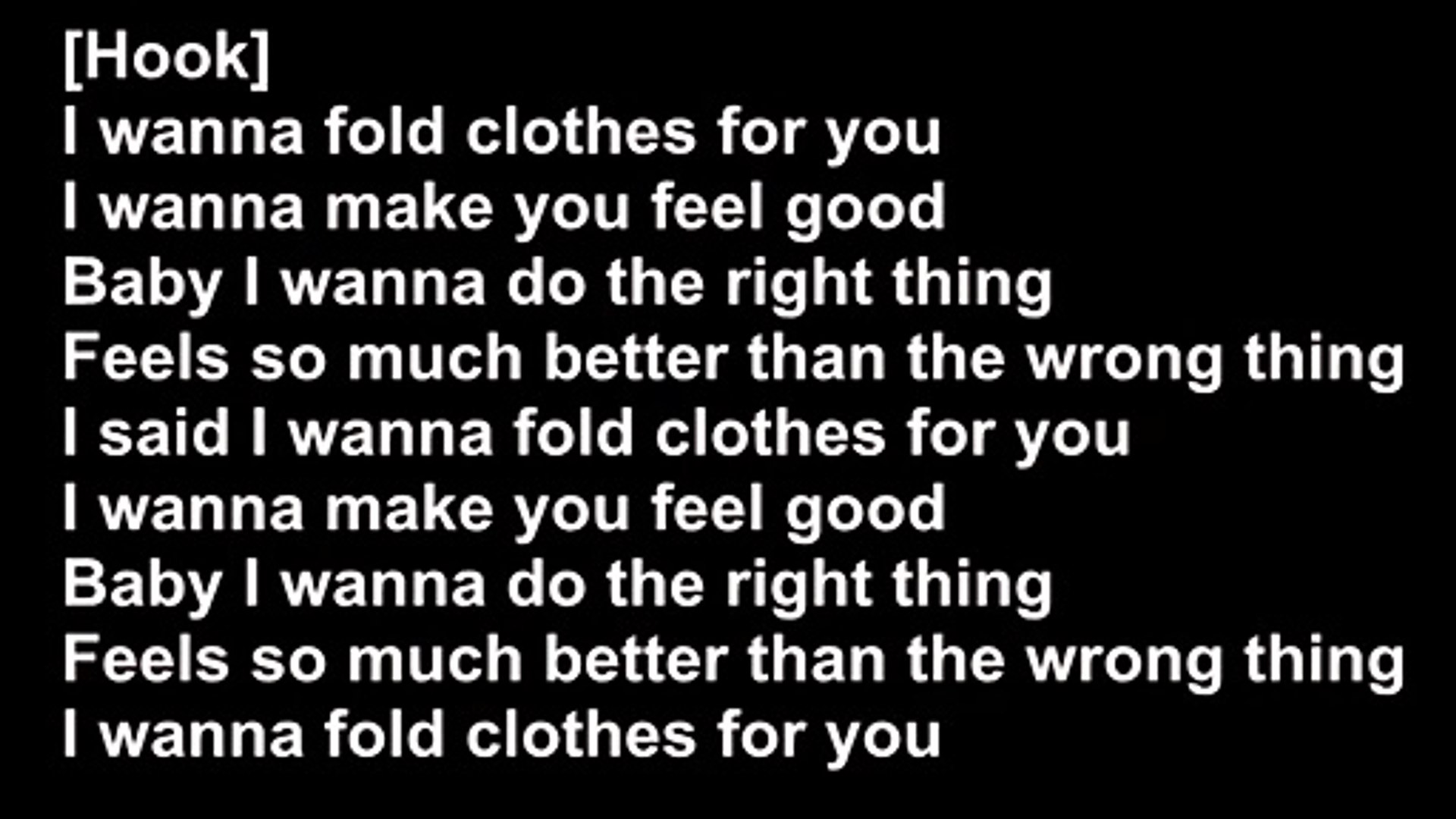 J Cole Foldin Clothes Lyrics Video Dailymotion Hall, christopher brian bridges, anderson hernandez, michael o. j cole foldin clothes lyrics