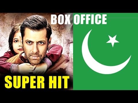 Salman Khan's Bajrangi Bhaijaan Breaks All Pakistani BOX Office Records Too