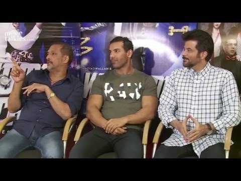 Welcome Back Comedy Scene | Anil Kapoor, Nana Patekar, John Abraham | Welcome 2