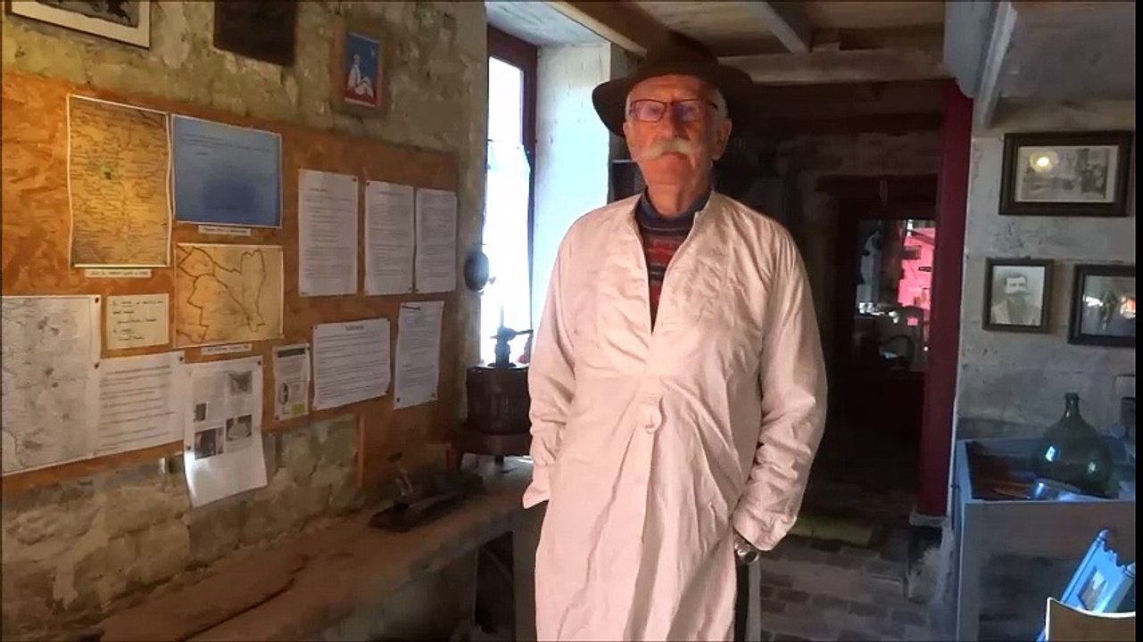 Grand Moulin